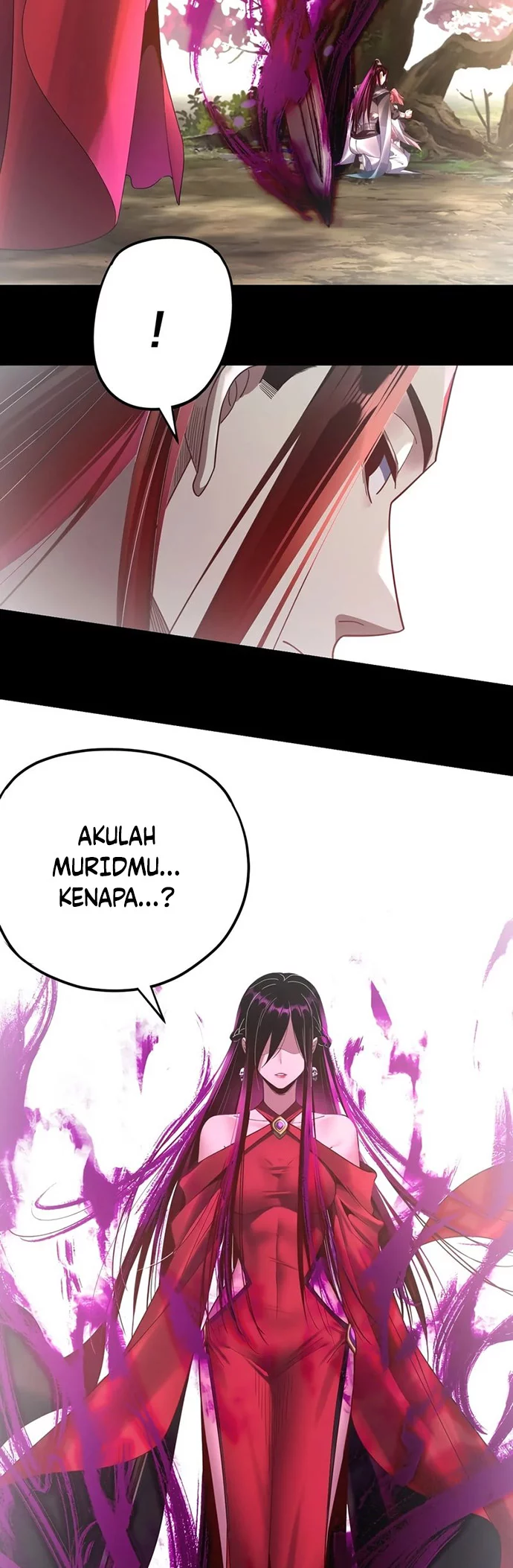 The Villain Of Destiny Chapter 120 Gambar 23