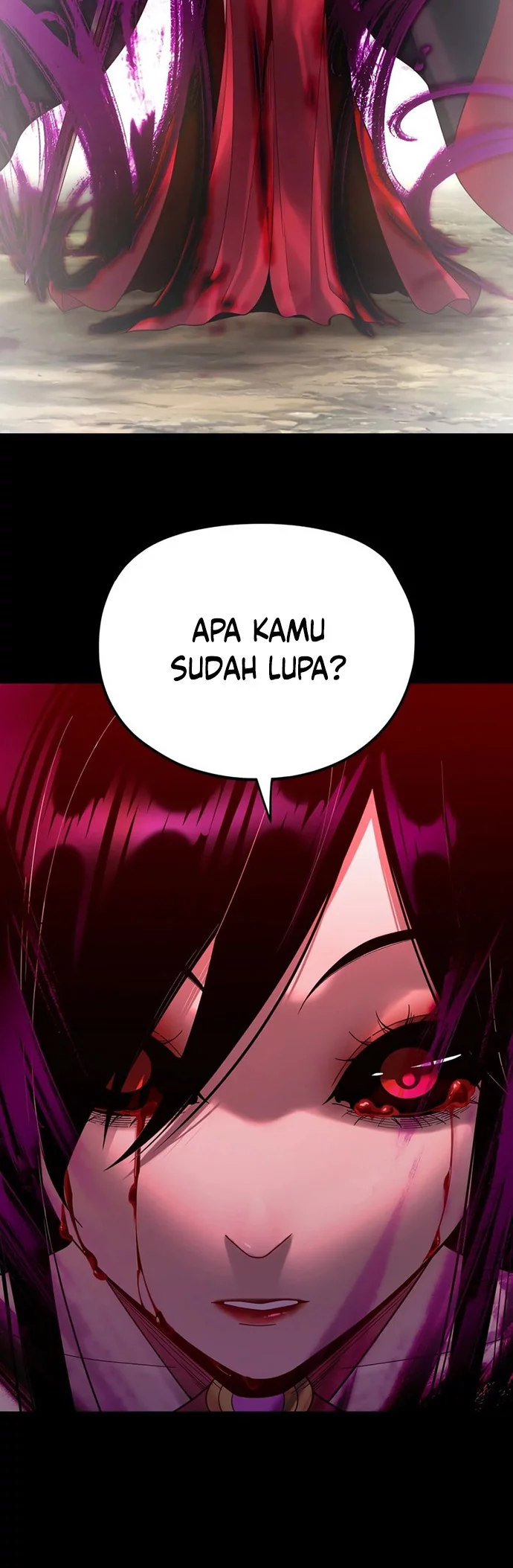 The Villain Of Destiny Chapter 120 Gambar 24