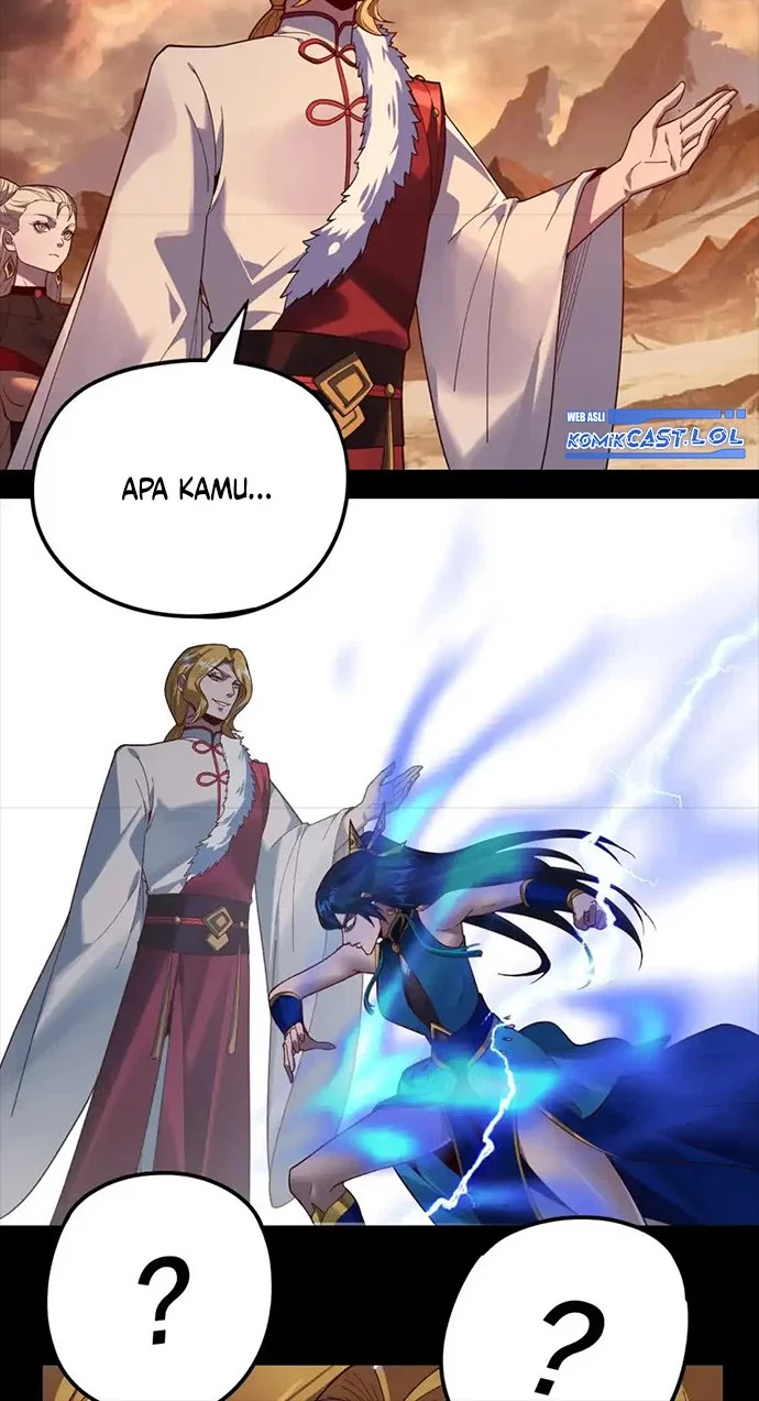 The Villain Of Destiny Chapter 121 Gambar 38