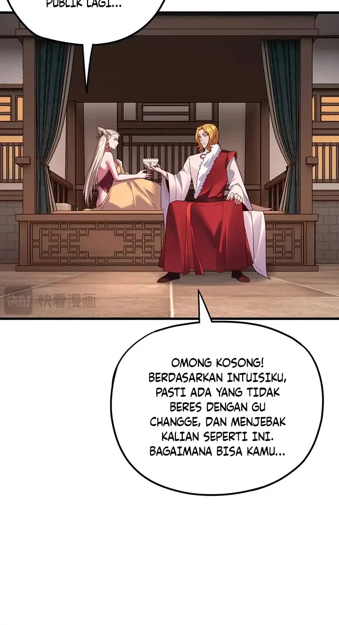 The Villain Of Destiny Chapter 121 Gambar 7