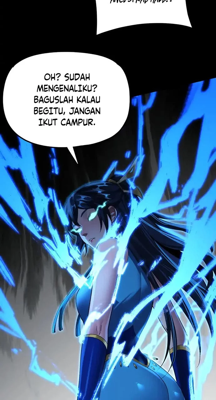 The Villain Of Destiny Chapter 122 Gambar 6