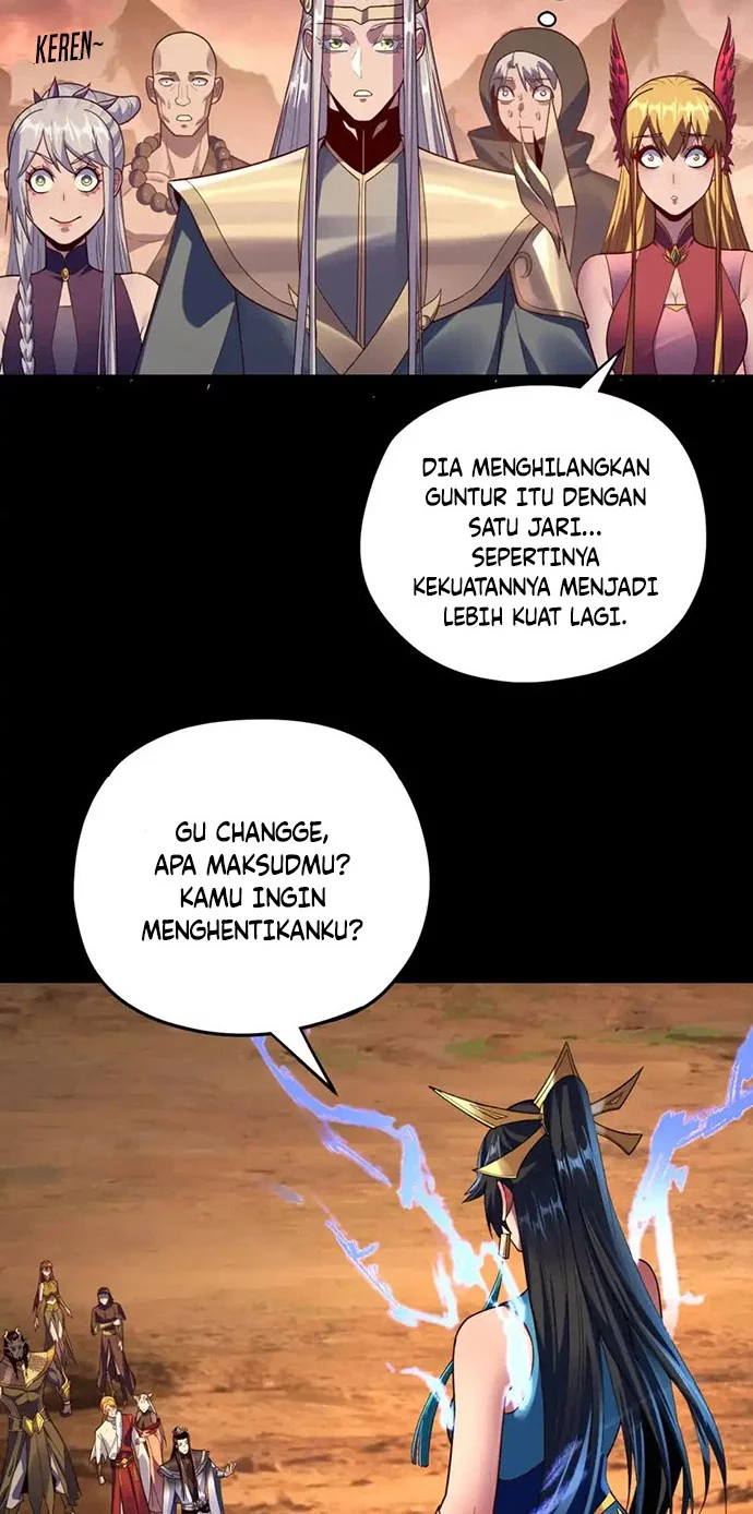 The Villain Of Destiny Chapter 122 Gambar 20