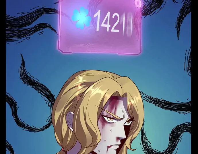 The Villain Of Destiny Chapter 122 Gambar 33