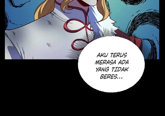 The Villain Of Destiny Chapter 122 Gambar 34