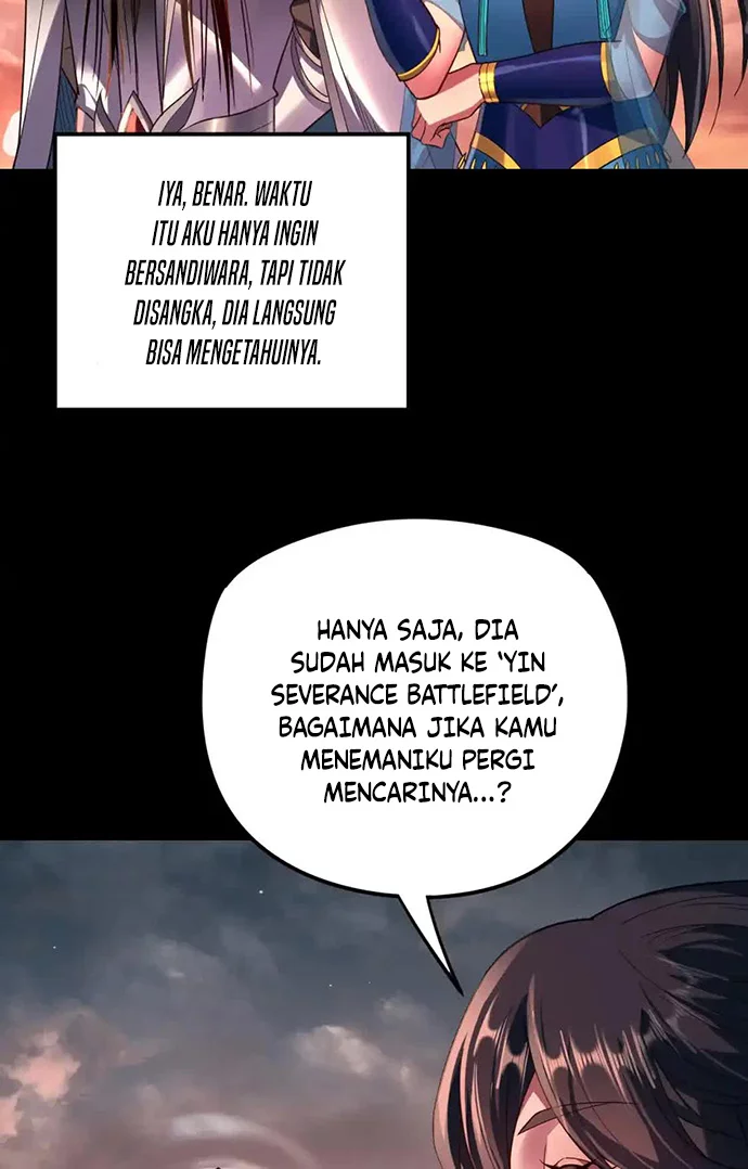 The Villain Of Destiny Chapter 122 Gambar 39