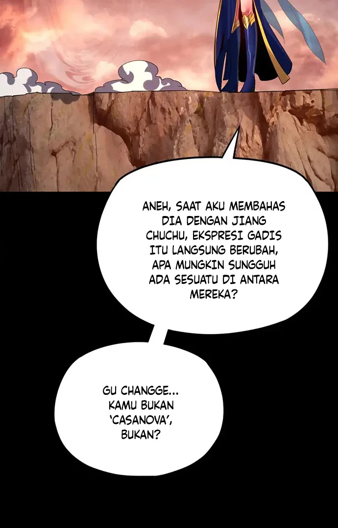 The Villain Of Destiny Chapter 122 Gambar 43