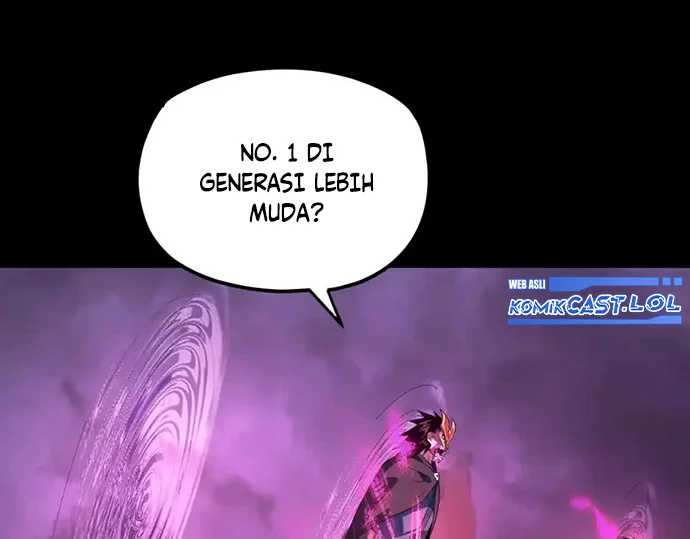 The Villain Of Destiny Chapter 122 Gambar 47