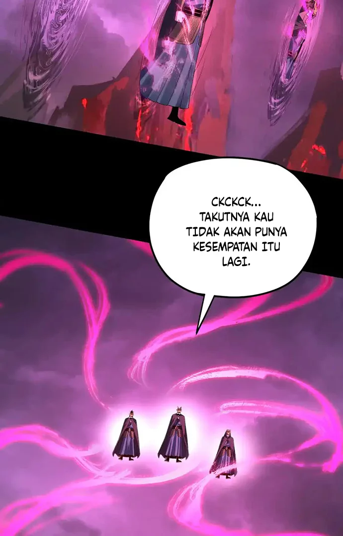 The Villain Of Destiny Chapter 122 Gambar 48