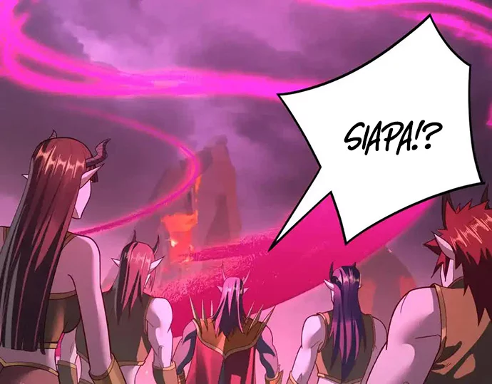 The Villain Of Destiny Chapter 122 Gambar 49