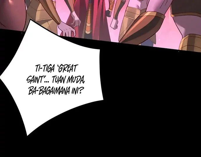 The Villain Of Destiny Chapter 122 Gambar 50