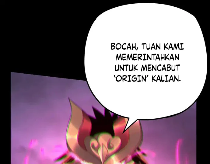 The Villain Of Destiny Chapter 122 Gambar 51