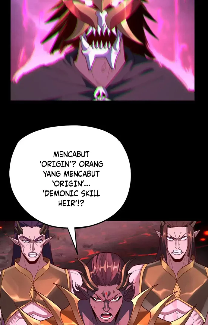The Villain Of Destiny Chapter 122 Gambar 52