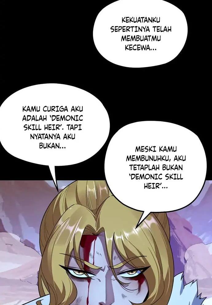 The Villain Of Destiny Chapter 122 Gambar 14