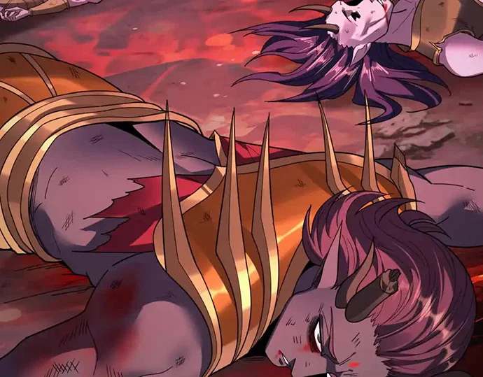 The Villain Of Destiny Chapter 122 Gambar 60