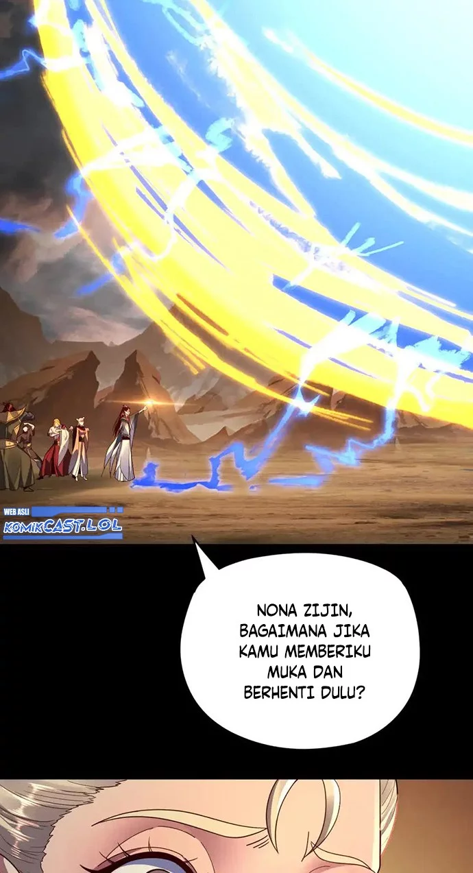 The Villain Of Destiny Chapter 122 Gambar 18