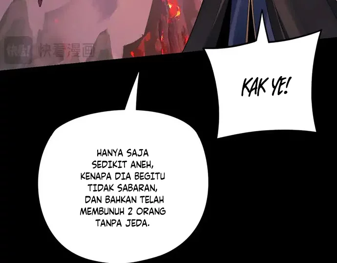 The Villain Of Destiny Chapter 123 Gambar 16