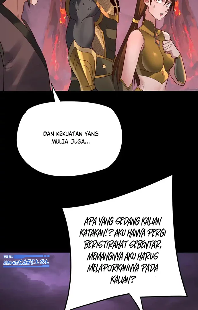 The Villain Of Destiny Chapter 123 Gambar 21