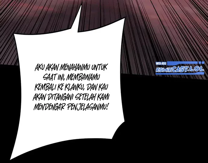 The Villain Of Destiny Chapter 123 Gambar 26