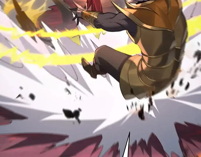 The Villain Of Destiny Chapter 123 Gambar 31