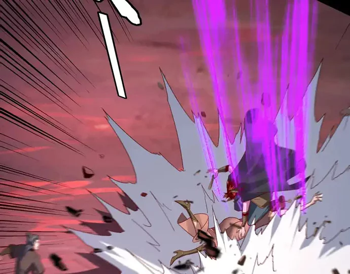 The Villain Of Destiny Chapter 123 Gambar 53