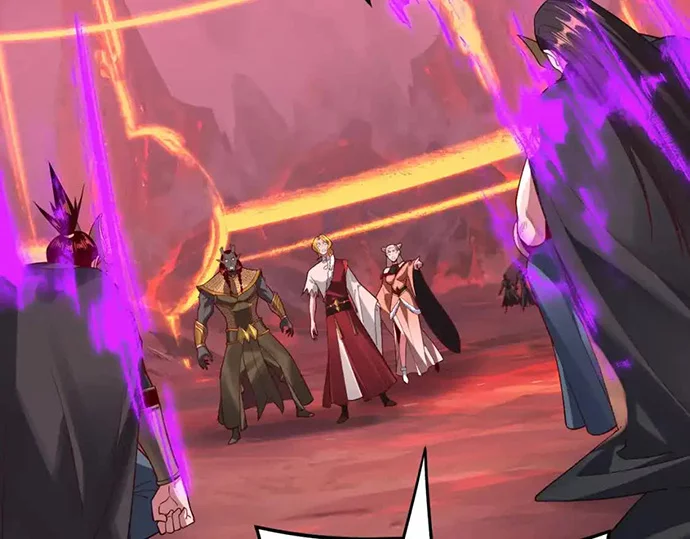 The Villain Of Destiny Chapter 123 Gambar 57