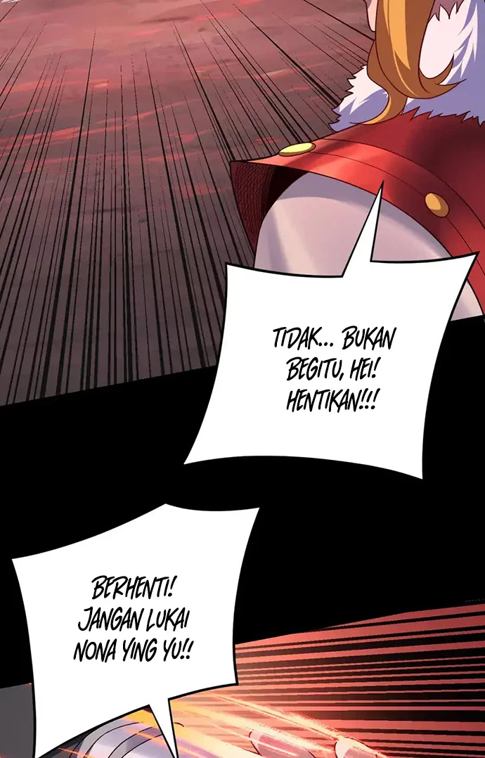 The Villain Of Destiny Chapter 123 Gambar 68