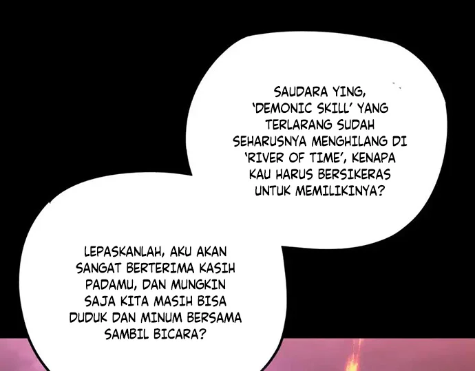 The Villain Of Destiny Chapter 123 Gambar 76