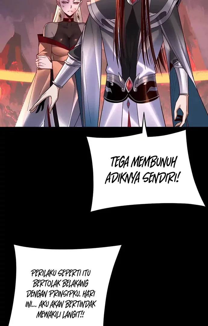 The Villain Of Destiny Chapter 123 Gambar 79