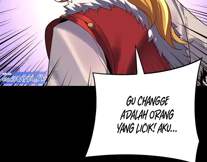 The Villain Of Destiny Chapter 123 Gambar 83