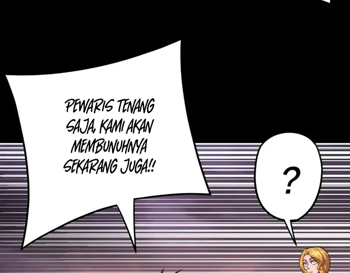 The Villain Of Destiny Chapter 123 Gambar 84