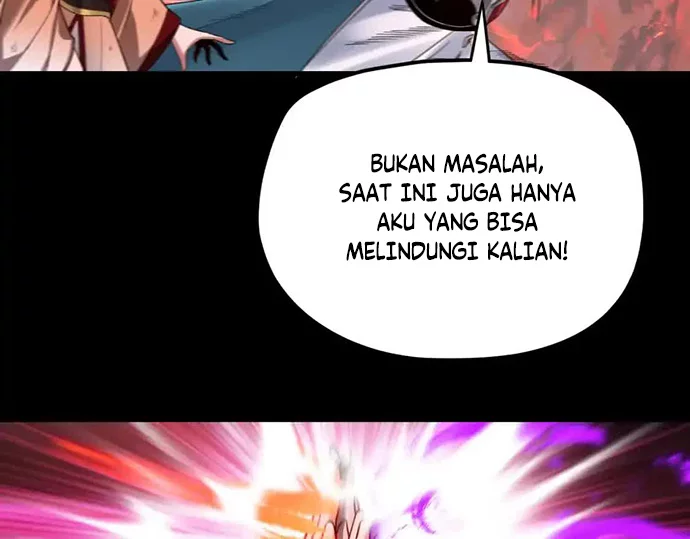 The Villain Of Destiny Chapter 123 Gambar 86