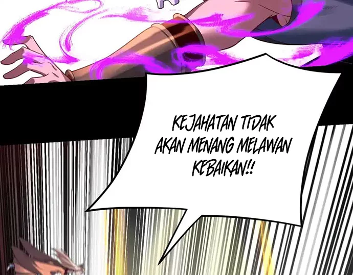 The Villain Of Destiny Chapter 123 Gambar 93