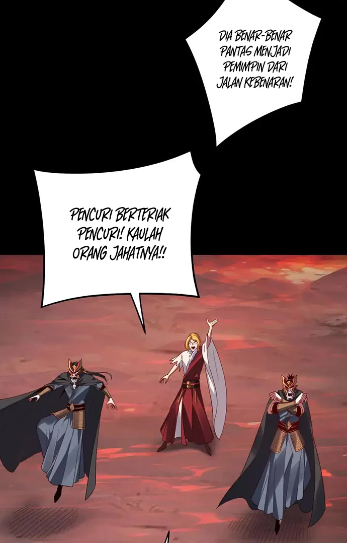 The Villain Of Destiny Chapter 123 Gambar 97