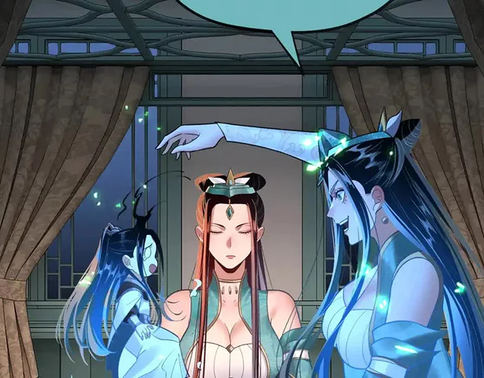 The Villain Of Destiny Chapter 134 Gambar 102