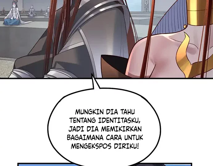 The Villain Of Destiny Chapter 134 Gambar 13