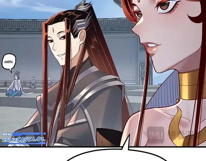 The Villain Of Destiny Chapter 134 Gambar 16