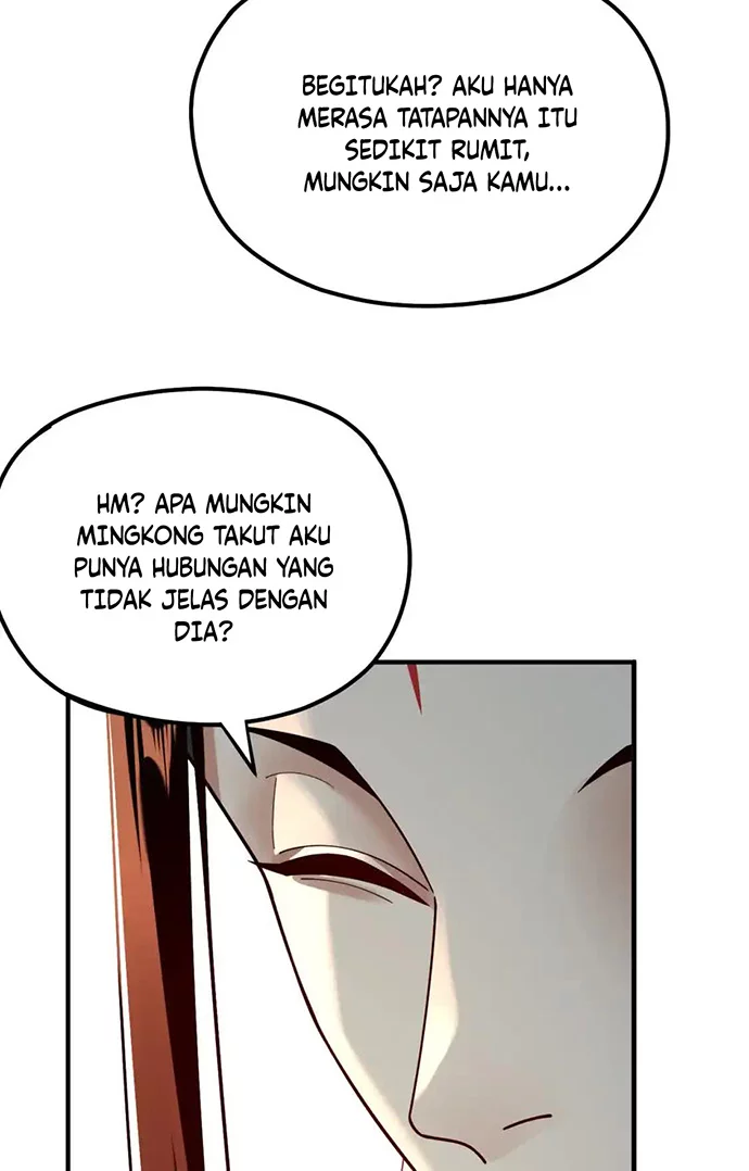 The Villain Of Destiny Chapter 134 Gambar 17