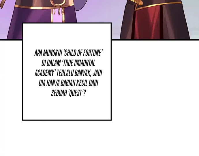 The Villain Of Destiny Chapter 134 Gambar 33