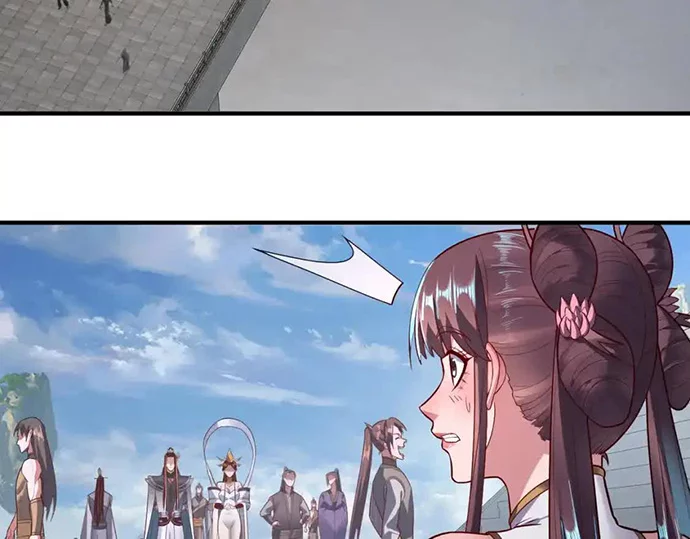 The Villain Of Destiny Chapter 134 Gambar 35