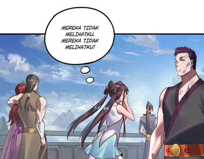 The Villain Of Destiny Chapter 134 Gambar 39