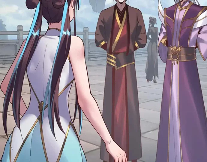 The Villain Of Destiny Chapter 134 Gambar 43