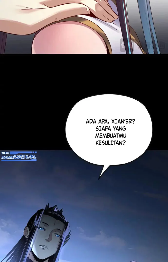 The Villain Of Destiny Chapter 134 Gambar 50