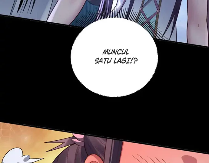 The Villain Of Destiny Chapter 134 Gambar 52