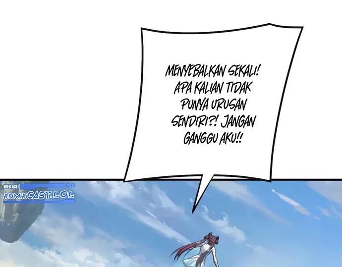 The Villain Of Destiny Chapter 134 Gambar 54