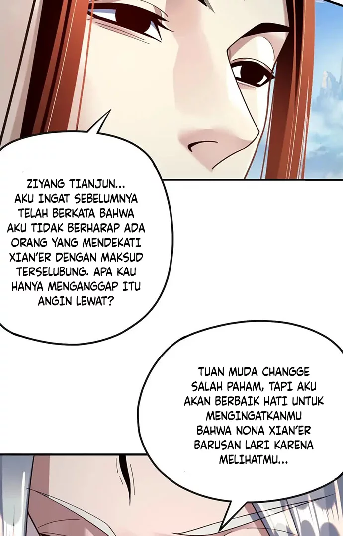 The Villain Of Destiny Chapter 134 Gambar 57