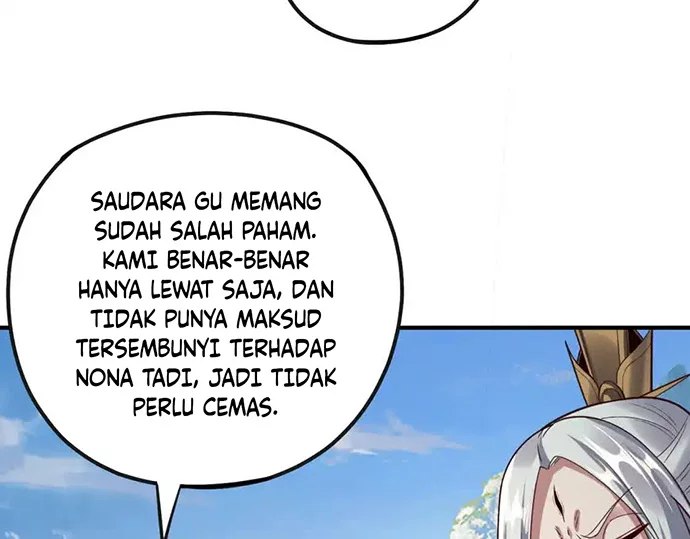 The Villain Of Destiny Chapter 134 Gambar 62