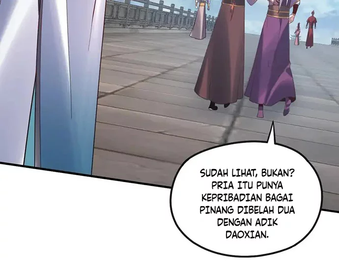 The Villain Of Destiny Chapter 134 Gambar 65