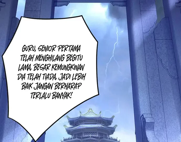 The Villain Of Destiny Chapter 134 Gambar 70