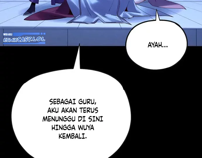 The Villain Of Destiny Chapter 134 Gambar 72