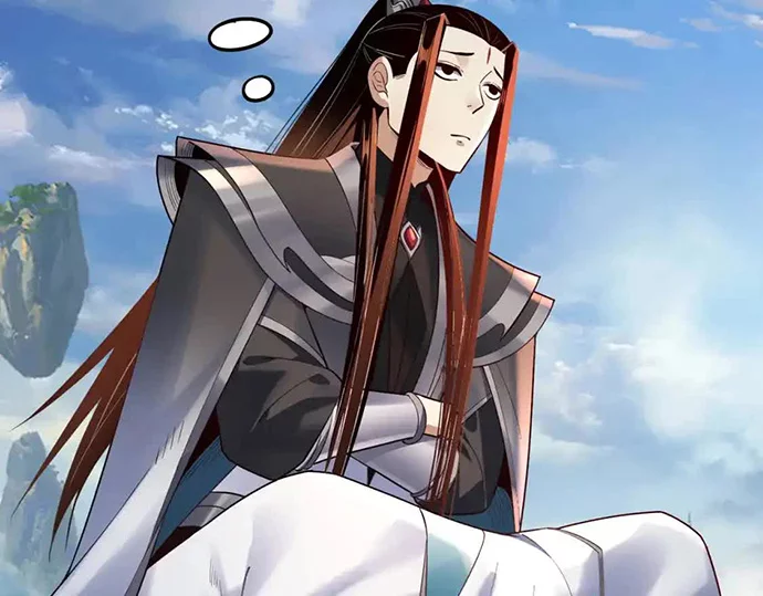 The Villain Of Destiny Chapter 134 Gambar 8